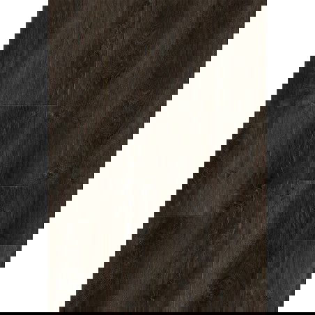 Mexen Oxnard échantillon de panneaux vinyles 1240 x 182 mm SPC 6,5 mm, sous-couche IXPE 1,5 mm, 4 V-Fuga, Chêne - F1105-S