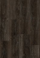 Mexen Oxnard  échantillon de panneaux vinyles SPC 6,5 mm, sous-couche IXPE 1,5 mm, 4 V-Fuga, Chêne - F1105-S