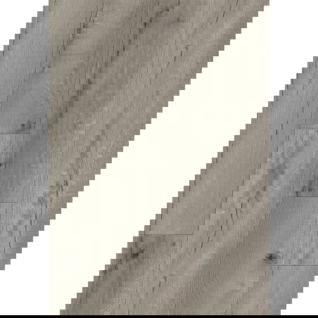 Mexen Fayetteville échantillon de panneaux vinyle 1240 x 182 mm SPC 6,5 mm, sous-couche IXPE 1,5 mm, 4 V-Fuge, Chêne - F1106-S