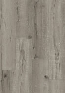 Mexen Fayetteville  échantillon de panneaux vinyles SPC 6,5 mm, sous-couche IXPE 1,5 mm, 4 V-Fuge, Chêne - F1106-S