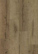 Mexen Yonkers  échantillon de panneaux vinyles SPC 6,5 mm, sous-couche IXPE 1,5 mm, 4 V-Fuga, Chêne - F1107-S