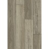 Mexen Little Rock échantillon de panneaux vinyles SPC 6,5 mm, sous-couche IXPE 1,5 mm, 4 V-Joint, Chêne - F1110-S