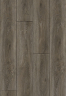 Mexen Tallahassee  échantillon de panneaux vinyles SPC 6,5 mm, sous-couche IXPE 1,5 mm, 4 V-Fuga, Chêne - F1114-S