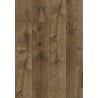 Mexen Grand Prairie  échantillon de panneaux vinyles SPC 6,5 mm, sous-couche IXPE 1,5 mm, 4 V-Joint, Chêne - F1115-S