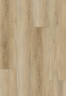 Mexen Worcester  échantillon de panneaux vinyles SPC 6,5 mm, sous-couche IXPE 1,5 mm, 4 V-Joint, Chêne - F1117-S