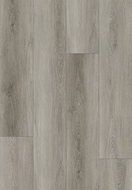 Mexen Brownsville  échantillon de panneaux vinyles SPC 6,5 mm, sous-couche IXPE 1,5 mm, 4 V-chanfreins, Chêne - F1118-S