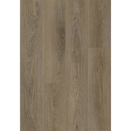 Mexen Oceanside  échantillon de panneaux vinyles SPC 6,5 mm, sous-couche IXPE 1,5 mm, 4 V-Joint, Chêne - F1121-S