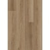 Mexen Sioux Falls échantillon de panneaux vinyles SPC 6,5 mm, sous-couche IXPE 1,5 mm, 4 V-Fuge, Chêne - F1124-S
