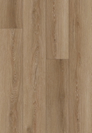 Mexen Sioux Falls échantillon de panneaux vinyles SPC 6,5 mm, sous-couche IXPE 1,5 mm, 4 V-Fuge, Chêne - F1124-S