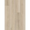 Mexen Elk Grove échantillon de panneaux en vinyle SPC 6,5 mm, sous-couche IXPE 1,5 mm, 4 V-Joint, Chêne - F1125-S