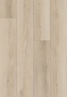 Mexen Elk Grove échantillon de panneaux en vinyle SPC 6,5 mm, sous-couche IXPE 1,5 mm, 4 V-Joint, Chêne - F1125-S