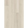 Mexen Pembroke Pines échantillon de panneaux vinyles SPC 6,5 mm, sous-couche IXPE 1,5 mm, 4 V-Joint, Chêne - F1126-S