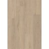 Mexen Palmdale  échantillon de panneaux en vinyle SPC 6,5 mm, sous-couche IXPE 1,5 mm, 4 V-Joint, Chêne - F1127-S
