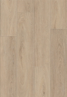 Mexen Palmdale  échantillon de panneaux en vinyle SPC 6,5 mm, sous-couche IXPE 1,5 mm, 4 V-Joint, Chêne - F1127-S