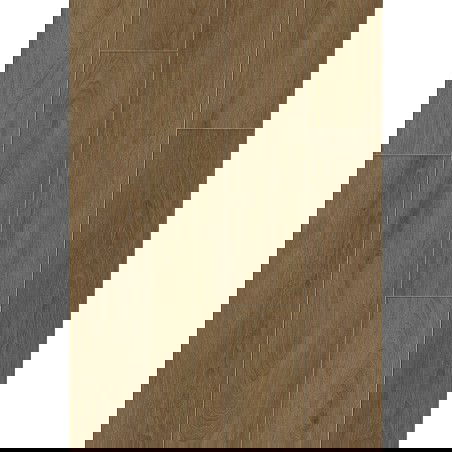 Mexen Salinas échantillon de panneaux vinyles 1240 x 182 mm SPC 6,5 mm, sous-couche IXPE 1,5 mm, 4 V-Fuge, Chêne - F1128-S