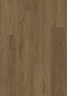 Mexen Salinas  échantillon de panneaux vinyles SPC 6,5 mm, sous-couche IXPE 1,5 mm, 4 V-Fuga, Chêne - F1128-S