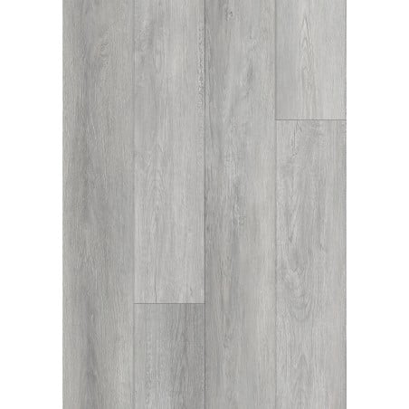 Mexen Lakewood  échantillon de panneaux vinyles SPC 6,5 mm, sous-couche IXPE 1,5 mm, 4 V-Joint, Chêne - F1130-S