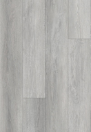 Mexen Lakewood  échantillon de panneaux vinyles SPC 6,5 mm, sous-couche IXPE 1,5 mm, 4 V-Joint, Chêne - F1130-S