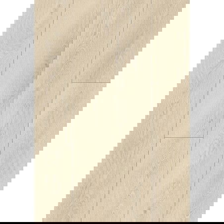 Mexen Sunnyvale  échantillon de panneaux vinyles 1240 x 182 mm SPC 6,5 mm, sous-couche IXPE 1,5 mm, 4 V-Joint, Chêne - F1131-S