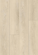 Mexen Sunnyvale  échantillon de panneaux vinyles SPC 6,5 mm, sous-couche IXPE 1,5 mm, 4 V-Joint, Chêne - F1131-S