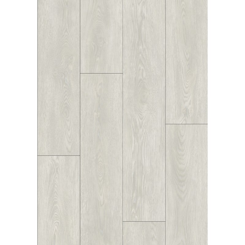 Mexen Hollywood  échantillon de panneaux vinyles SPC 6,5 mm, sous-couche IXPE 1,5 mm, 4 V-Joint, Chêne - F1132-S