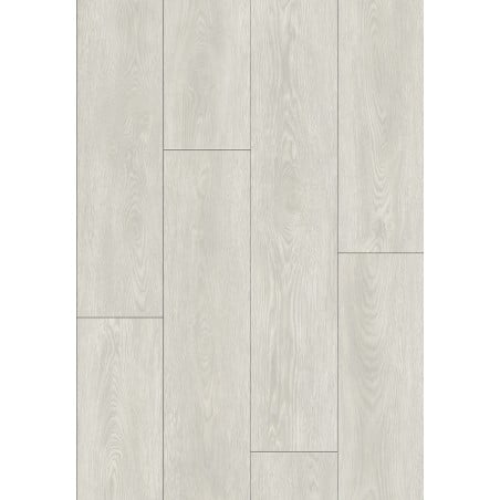 Mexen Hollywood  échantillon de panneaux vinyles SPC 6,5 mm, sous-couche IXPE 1,5 mm, 4 V-Joint, Chêne - F1132-S