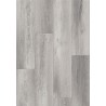 Mexen Clarksville  échantillon de panneaux vinyles SPC 6,5 mm, sous-couche IXPE 1,5 mm, 4 V-Fuga, Chêne - F1133-S
