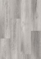 Mexen Clarksville  échantillon de panneaux vinyles SPC 6,5 mm, sous-couche IXPE 1,5 mm, 4 V-Fuga, Chêne - F1133-S