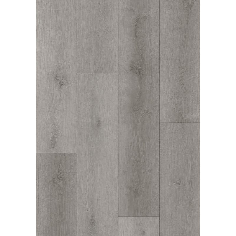 Mexen Torrance  échantillon de panneaux vinyles SPC 6,5 mm, sous-couche IXPE 1,5 mm, 4 V-Fuga, Chêne - F1134-S