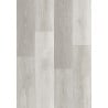 Mexen Paterson  échantillon de panneaux vinyles SPC 6,5 mm, sous-couche IXPE 1,5 mm, 4 V-Joint, Chêne - F1135-S