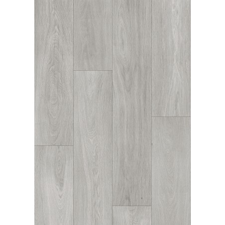Mexen Fullerton  échantillon de panneaux vinyles SPC 6,5 mm, sous-couche IXPE 1,5 mm, 4 V-Joint, Chêne - F1136-S