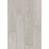 Mexen Killeen  échantillon de panneaux vinyles SPC 6,5 mm, sous-couche IXPE 1,5 mm, 4 V-Fuga, Chêne - F1137-S