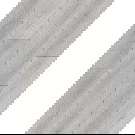 Mexen Dayton échantillon de panneaux en vinyle 1240 x 182 mm SPC 6,5 mm, sous-couche IXPE 1,5 mm, 4 V-Fuga, Chêne - F1138-S