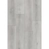 Mexen Dayton  échantillon de panneaux vinyles SPC 6,5 mm, sous-couche IXPE 1,5 mm, 4 V-Fuga, Chêne - F1138-S
