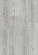 Mexen Dayton  échantillon de panneaux vinyles SPC 6,5 mm, sous-couche IXPE 1,5 mm, 4 V-Fuga, Chêne - F1138-S