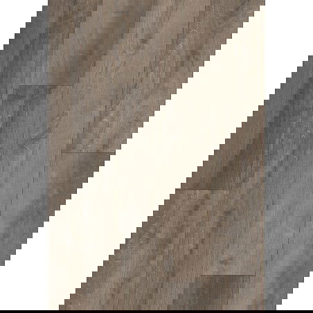 Mexen Mesa Verde échantillon de panneaux vinyles 1240 x 182 mm SPC 6,5 mm, sous-couche IXPE 1,5 mm, 4 V-Joint, Chêne - F1140-S