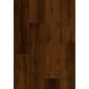 Mexen Stockton échantillon de panneaux vinyles SPC 6,5 mm, sous-couche IXPE 1,5 mm, 4 V-Joint, Chêne - F1141-S