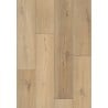 Mexen Rocky Mountain échantillon de panneaux vinyles SPC 6,5 mm, sous-couche IXPE 1,5 mm, 4 V-Fuga, Chêne - F1142-S