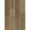 Mexen Yosemite  échantillon de panneaux vinyles SPC 6,5 mm, sous-couche IXPE 1,5 mm, 4 V-fugue, Chêne - F1143-S