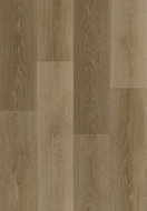 Mexen Yosemite  échantillon de panneaux vinyles SPC 6,5 mm, sous-couche IXPE 1,5 mm, 4 V-fugue, Chêne - F1143-S