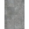 Mexen Silver Waves échantillon de panneaux vinyles SPC 6,5 mm, sous-couche IXPE 1,5 mm, 4 V-Joint, Pierre - F1144-S