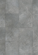Mexen Silver Waves échantillon de panneaux vinyles SPC 6,5 mm, sous-couche IXPE 1,5 mm, 4 V-Joint, Pierre - F1144-S