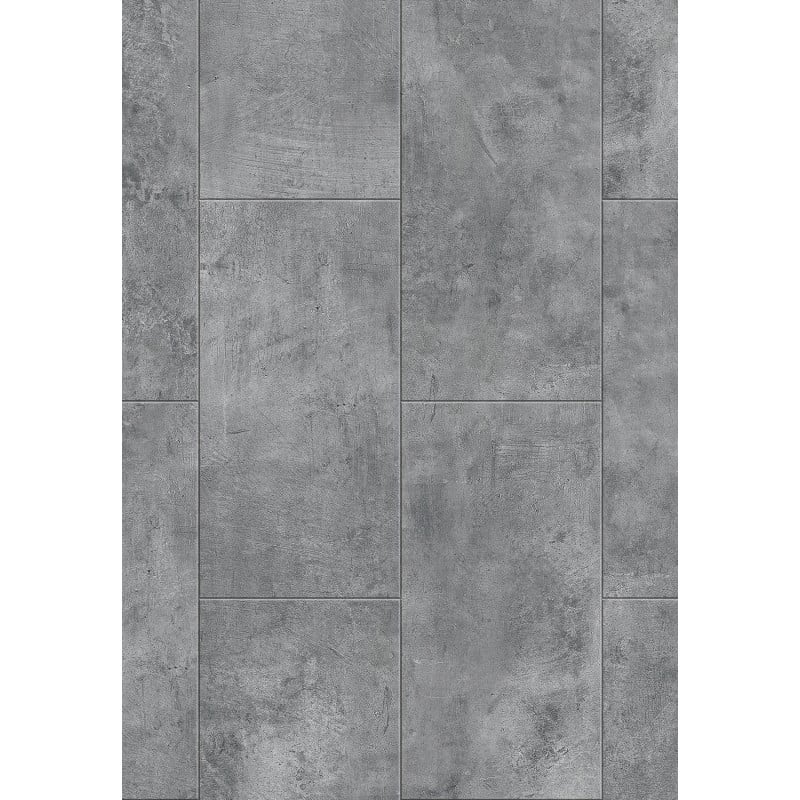 Mexen Bardiglio  échantillon de panneaux vinyles SPC 6,5 mm, sous-couche IXPE 1,5 mm, 4 V-Fuga, Pierre - F1145-S