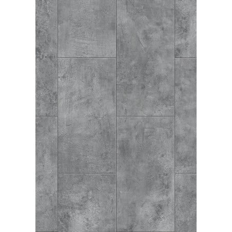 Mexen Bardiglio  échantillon de panneaux vinyles SPC 6,5 mm, sous-couche IXPE 1,5 mm, 4 V-Fuga, Pierre - F1145-S
