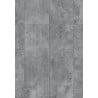 Mexen Bardiglio  échantillon de panneaux vinyles SPC 6,5 mm, sous-couche IXPE 1,5 mm, 4 V-Fuga, Pierre - F1145-S