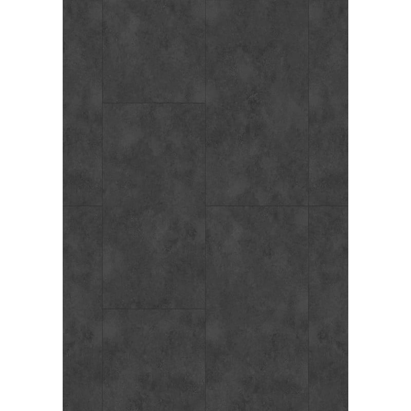 Mexen Pietra Grey échantillon de panneaux vinyles SPC 6,5 mm, sous-couche IXPE 1,5 mm, 4 V-Joint, Pierre - F1147-S