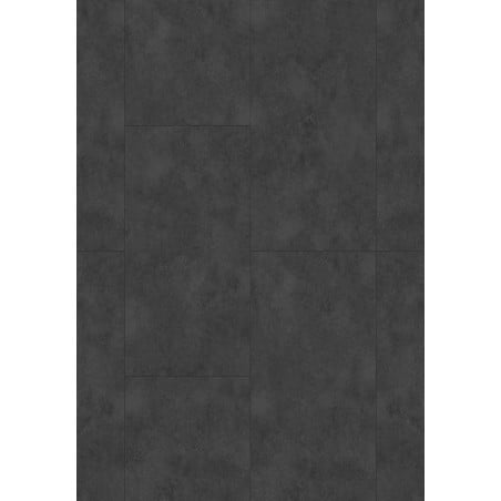 Mexen Pietra Grey échantillon de panneaux vinyles 610 x 305 mm SPC 6,5 mm, sous-couche IXPE 1,5 mm, 4 V-Joint, Pierre - F1147-S