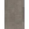 Mexen Grey Mist échantillon de panneaux vinyles SPC 6,5 mm, sous-couche IXPE 1,5 mm, 4 V-Joint, Pierre - F1155-S