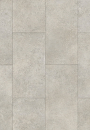 Mexen Grey Emperador  échantillon de panneaux vinyles SPC 6,5 mm, sous-couche 1,5 mm, 4 V-Joint, Travertin - F1156-S