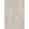 Mexen Baltic Grey échantillon de panneaux vinyles SPC 6,5 mm, sous-couche IPEX 1,5 mm, 4 V-Joint, Travertin - F1158-S